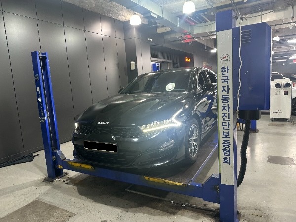 Kia K5, 2023 — купить в Белгороде под ключ