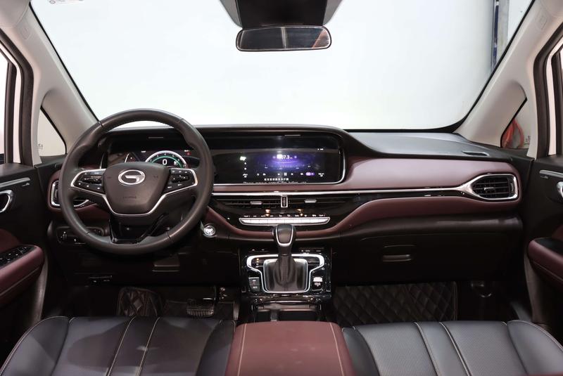 GAC Trumpchi M6, 2024 — фото 10 из 12