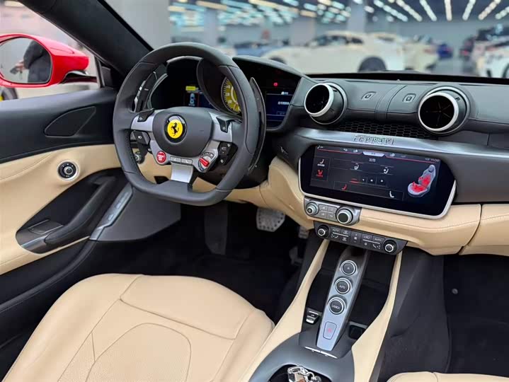 Ferrari Portofino, 2022 — фото 7 из 9
