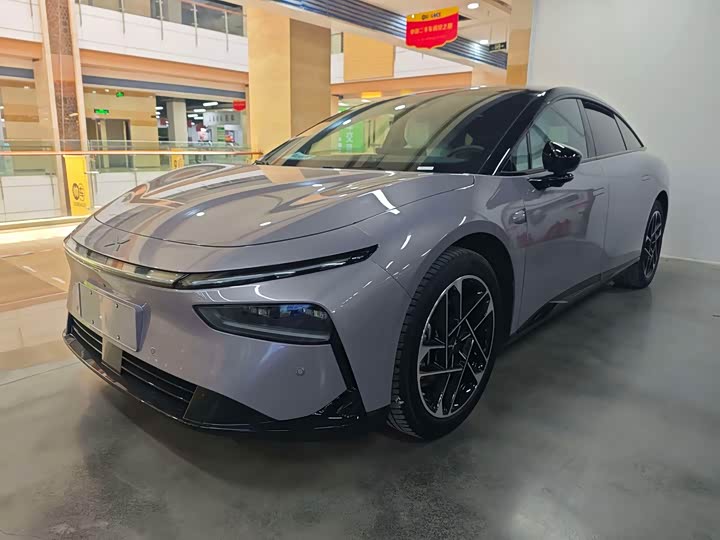 XPeng F57, 2024 — купить в Белгороде под ключ