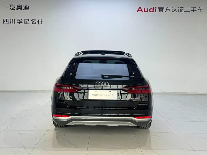 Audi A6, 2025 — фото 5 из 9