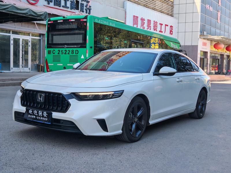 Honda Inspire, 2024 — купить в Санкт-Петербурге под ключ