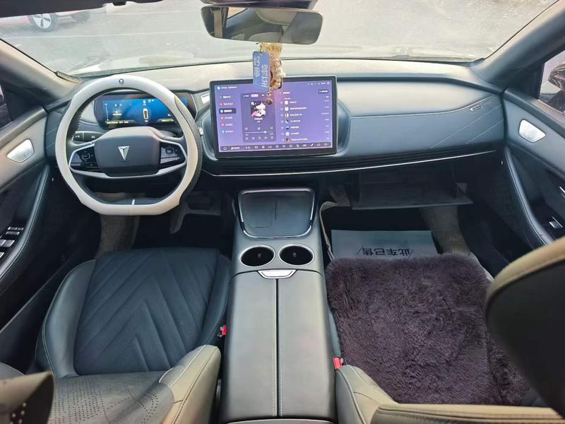 Changan Deepal SL03, 2024 — фото 7 из 9