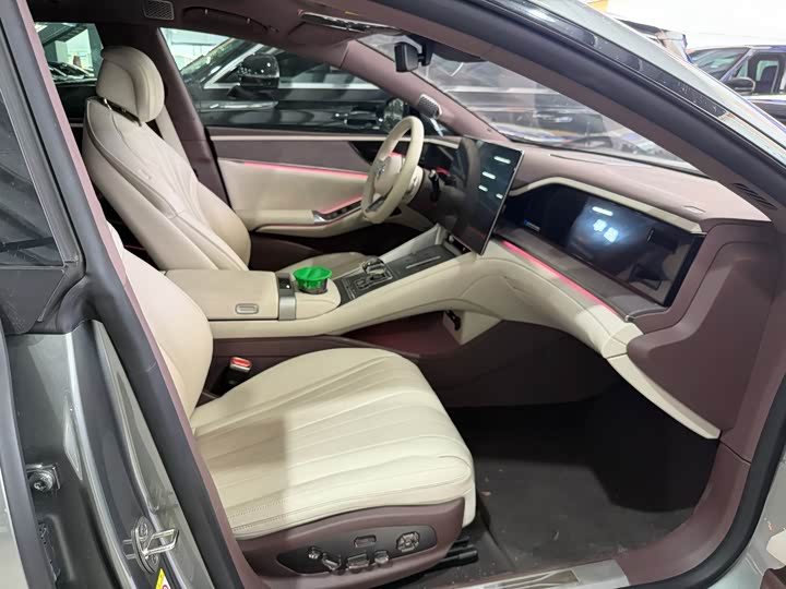 Denza Z9GT, 2024 — фото 2 из 5