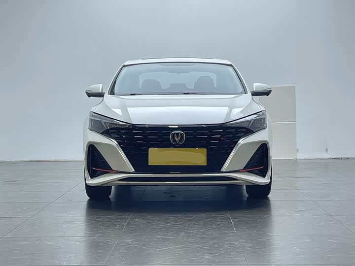 Changan Eado Plus, 2023 — фото 2 из 9