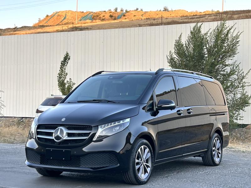 Mercedes-Benz V-Class, 2023 — купить в Туле под ключ