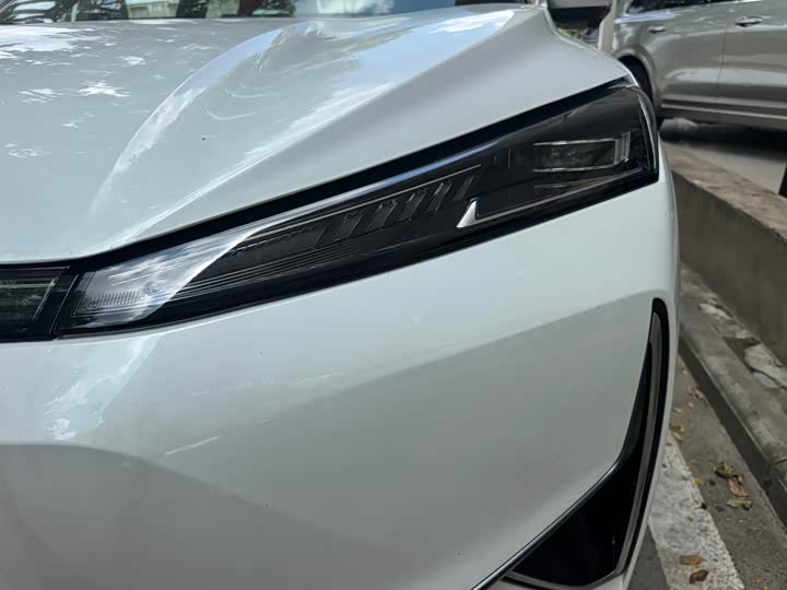 Dongfeng Aeolus L7, 2024 — фото 4 из 9