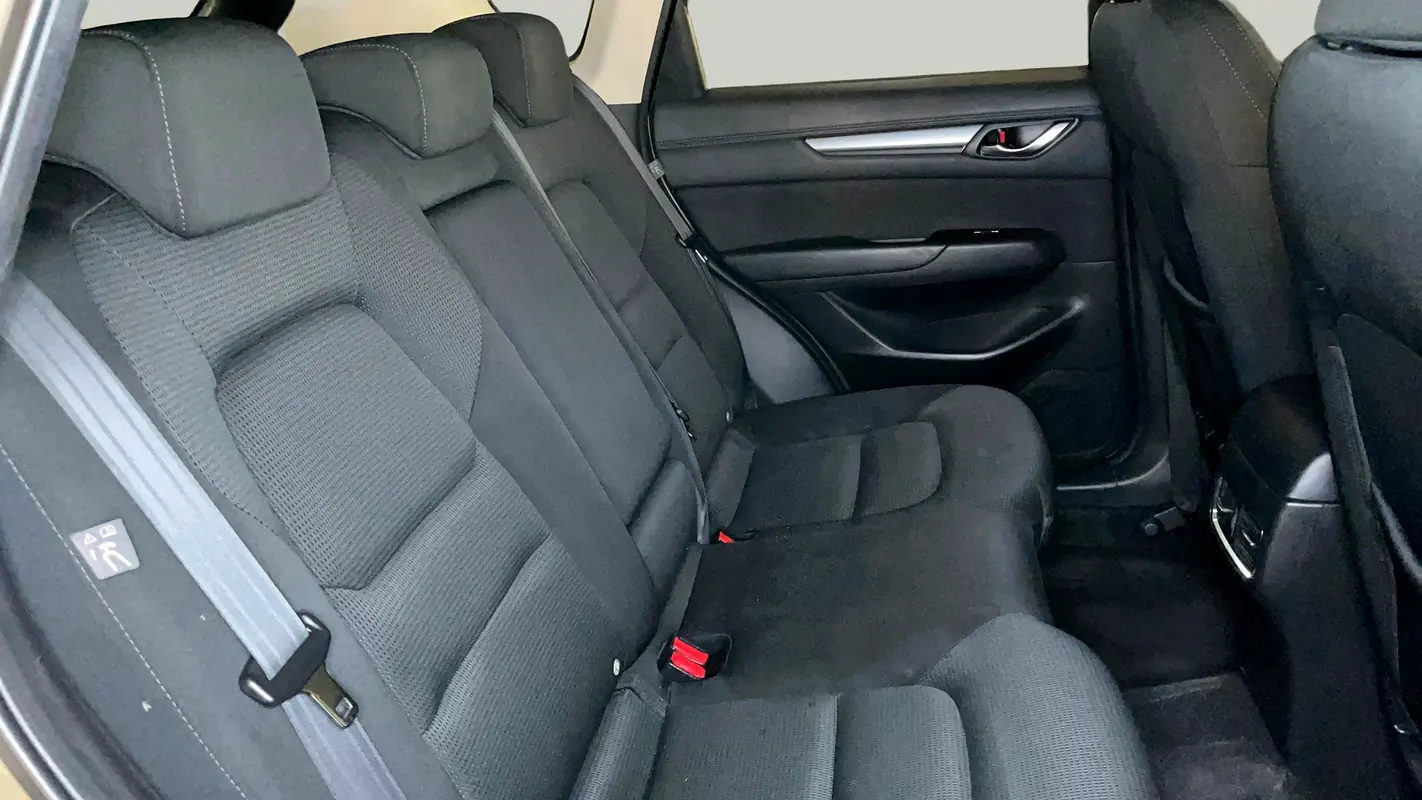 Mazda CX-5, 2024 — фото 10 из 10