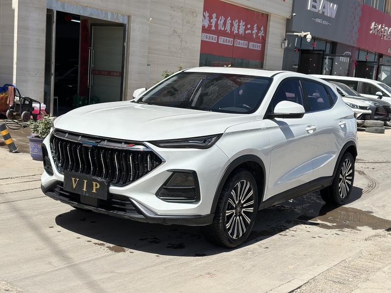 Changan Oshan X5, 2023 — купить в Москве под ключ