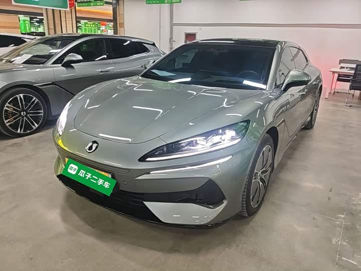 Denza Z9GT, 2025 — купить в Смоленске под ключ