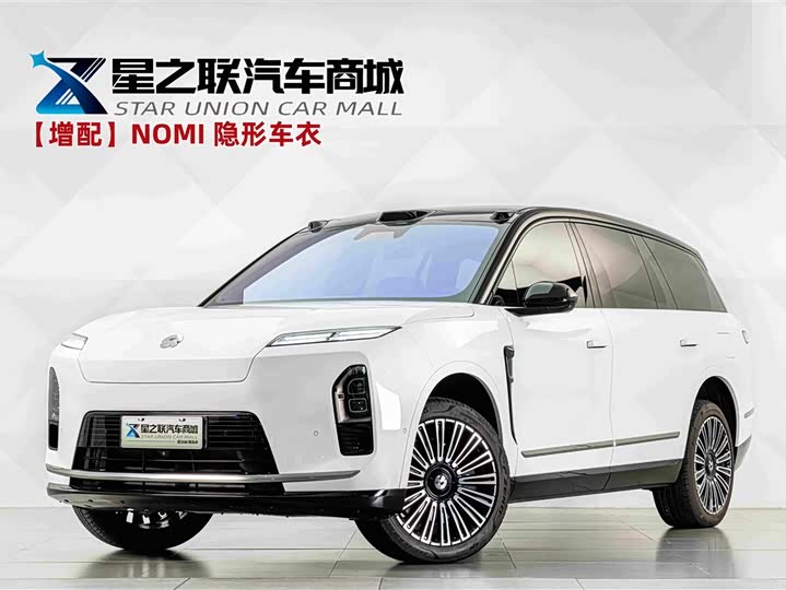 Nio ES8, 2025 — купить в Оренбурге под ключ