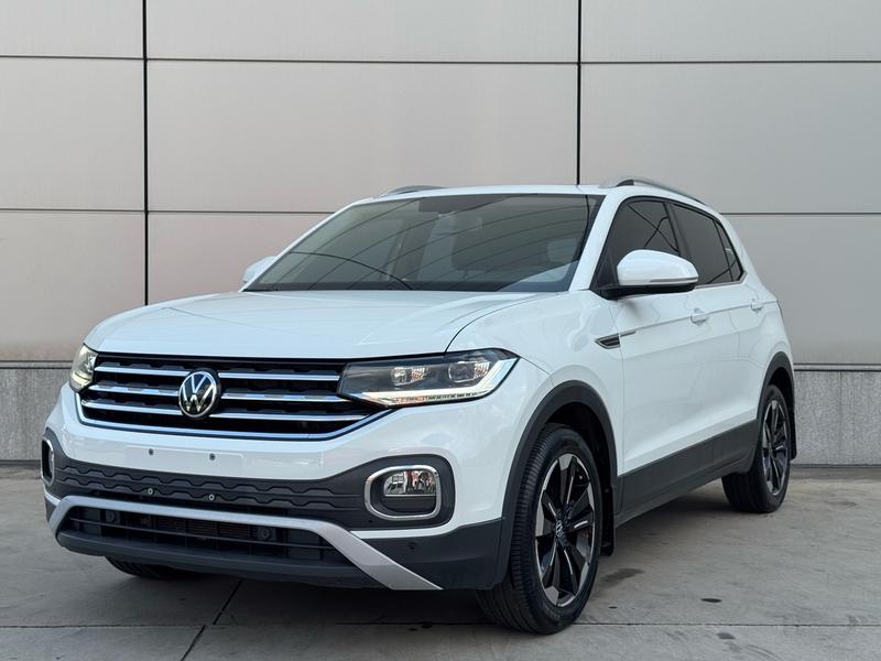 Volkswagen Tacqua, 2023 — купить в Владимире под ключ