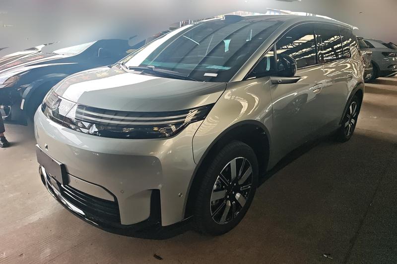 GAC Aion N60, 2026 — купить в Санкт-Петербурге под ключ