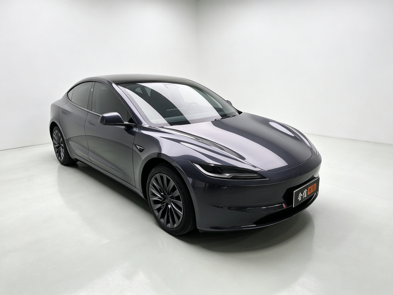 Tesla Model 3, 2024 — фото 3 из 10