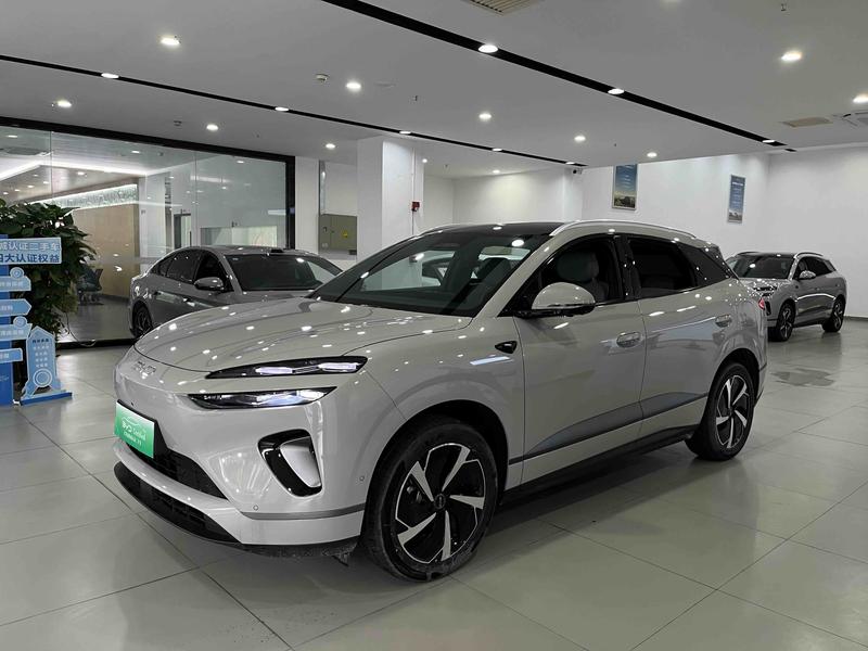 BYD Sea Lion 06 Hybrid/EV, 2026 — купить в Орле под ключ