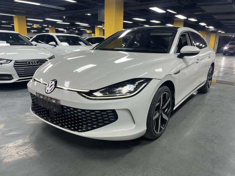 Volkswagen Lamando L, 2023 — купить в Иванове под ключ
