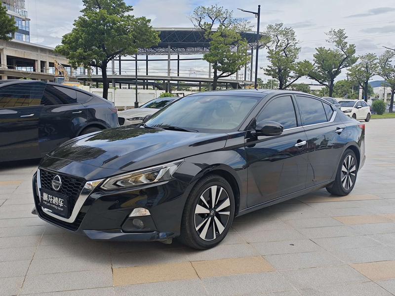 Nissan Teana, 2022 — купить в Санкт-Петербурге под ключ