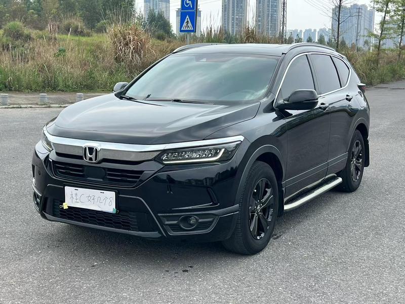Honda Breeze, 2022 — купить в Ульяновске под ключ