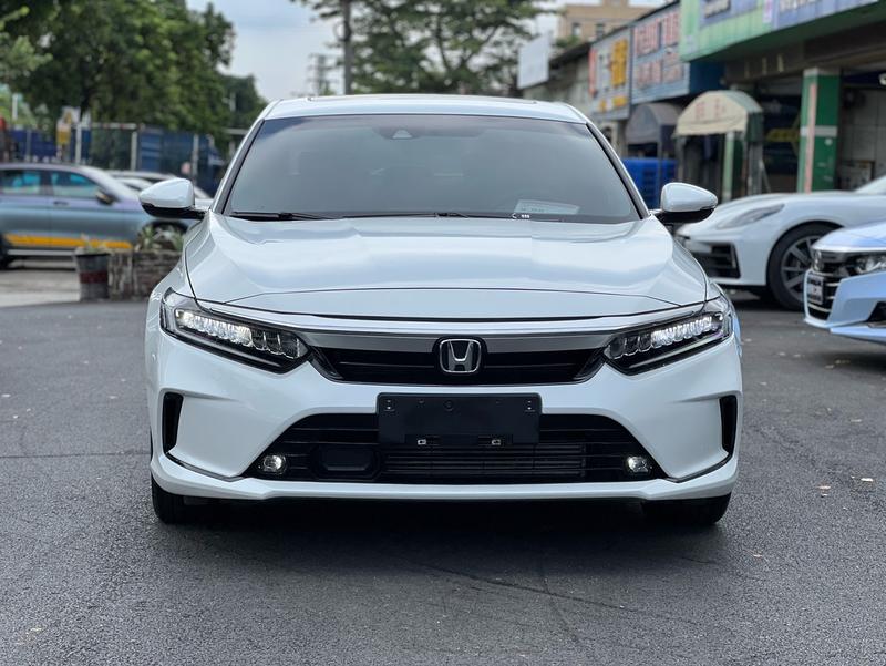 Honda Inspire, 2023 — фото 2 из 10