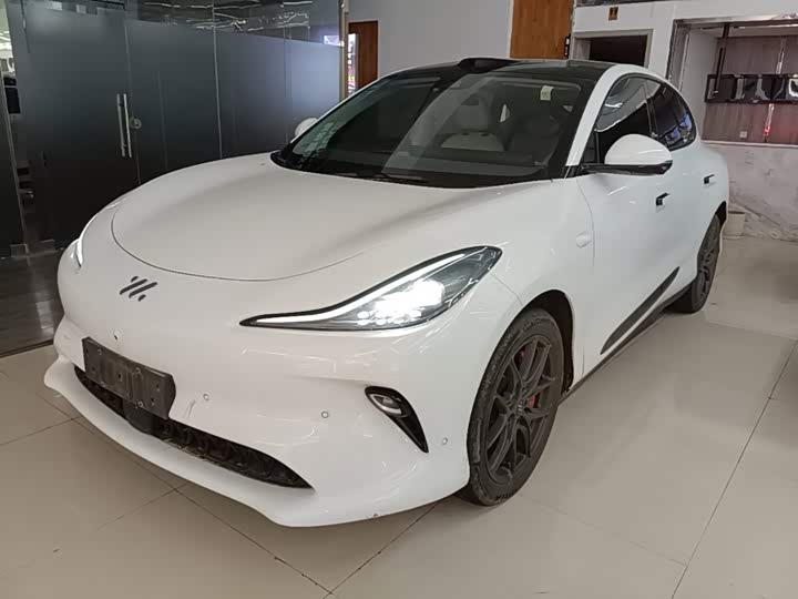 IM motors LS6, 2024 — купить в Уфе под ключ