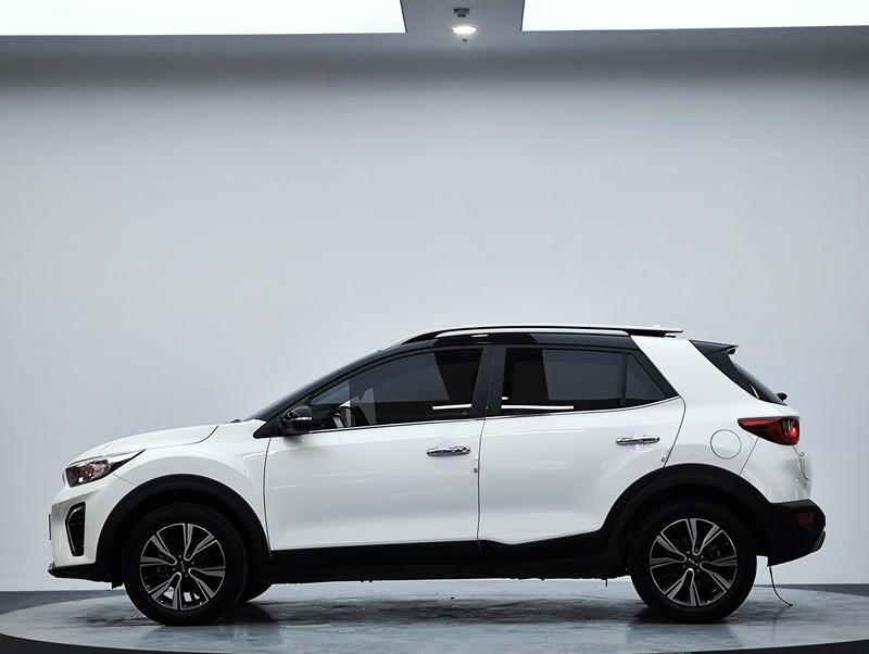 Kia KX1, 2023 — фото 4 из 12