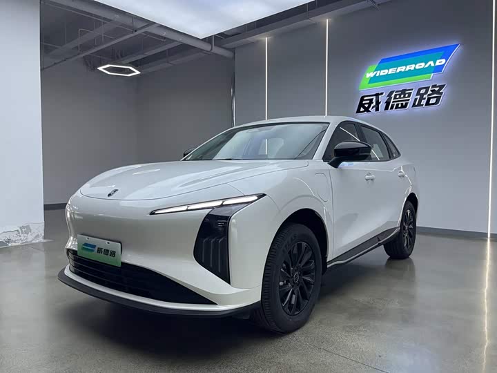 Dongfeng Forthing Xinghai T5, 2025 — купить в Владимире под ключ