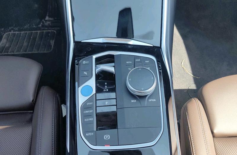 BMW i3, 2026 — фото 9 из 12
