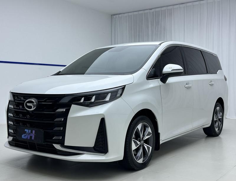 GAC Trumpchi M6, 2022 — купить в Санкт-Петербурге под ключ