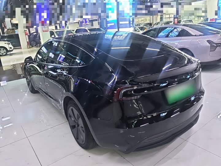 Tesla Model 3, 2024 — фото 5 из 9