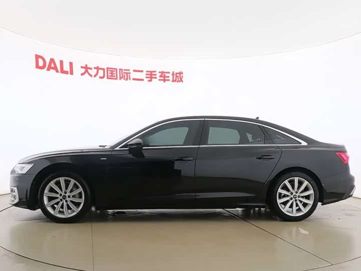 Audi A6L, 2023 — фото 4 из 9