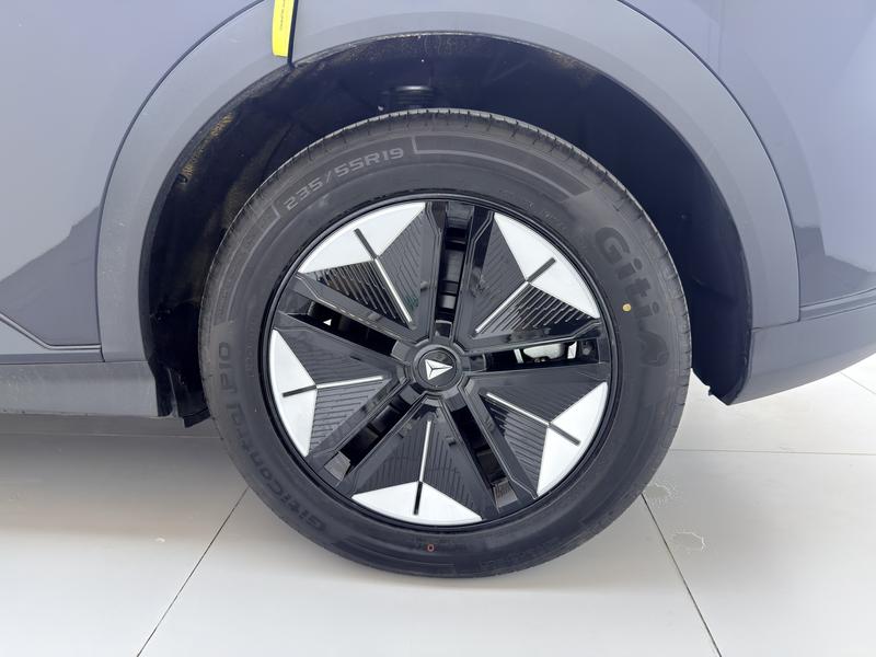 Changan Deepal S07 (S7), 2026 — фото 11 из 12