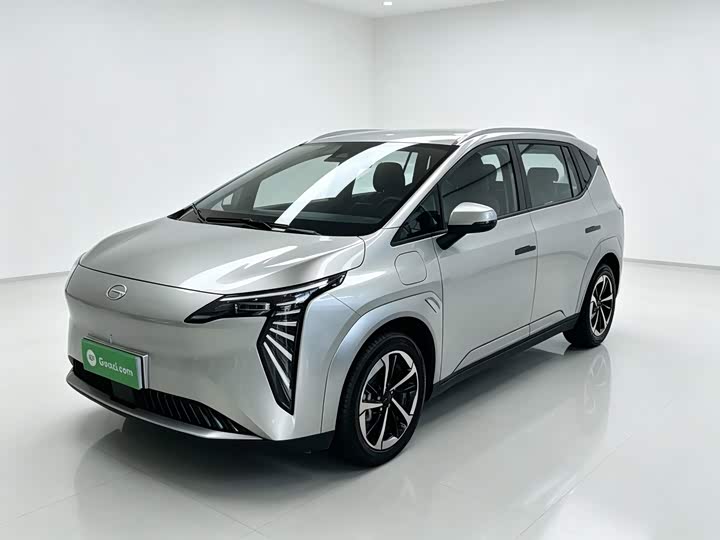 GAC Aion Y, 2024 — купить в Воронеже под ключ