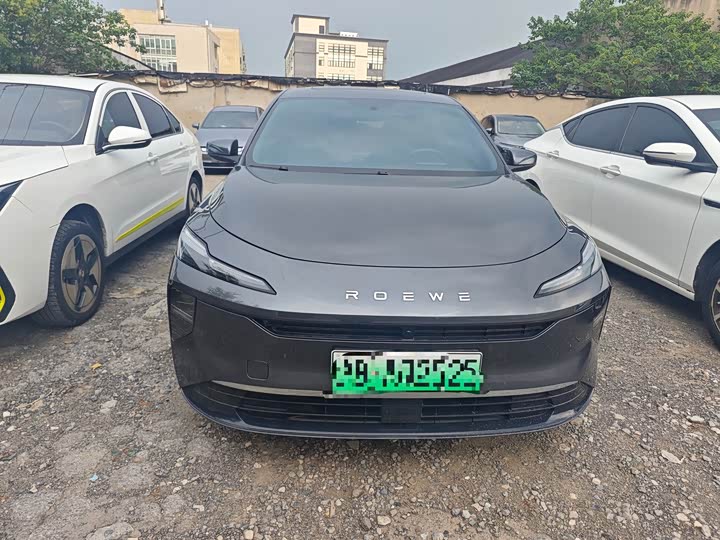Roewe D6, 2025 — фото 2 из 9