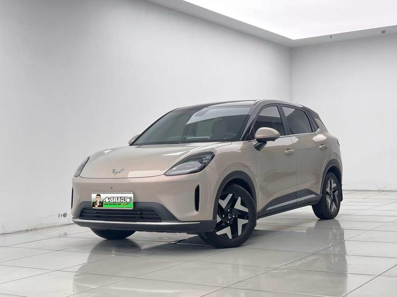 Wuling Bingo S, 2025 — купить в Брянске под ключ