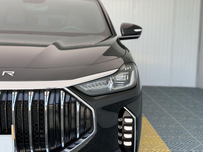 Jetour X70 Plus, 2023 — фото 7 из 12