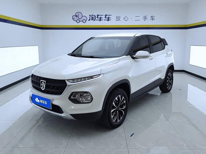 Baojun 510, 2022 — купить в Казани под ключ