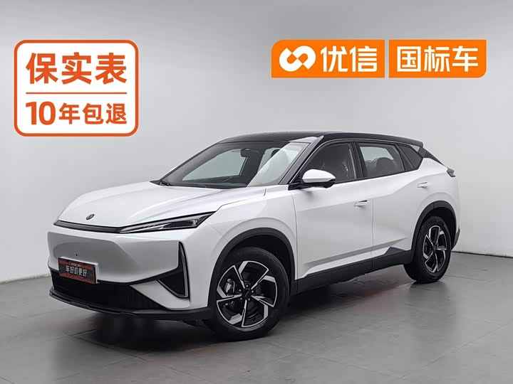 Dongfeng Aeolus L7, 2026 — купить в Твери под ключ