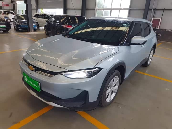 Chevrolet Menlo, 2024 — купить в Тамбове под ключ