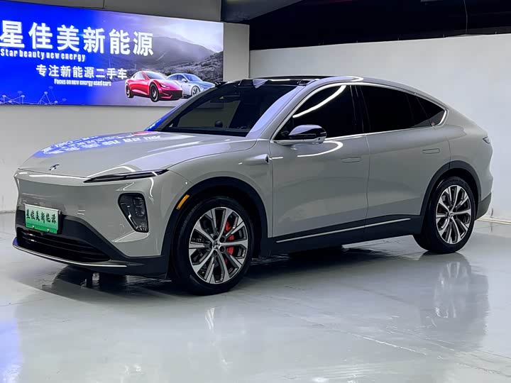 Nio EC7, 2023 — купить в Санкт-Петербурге под ключ