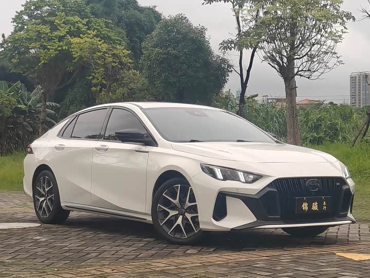 GAC Trumpchi Empow R, 2023 — купить в Санкт-Петербурге под ключ