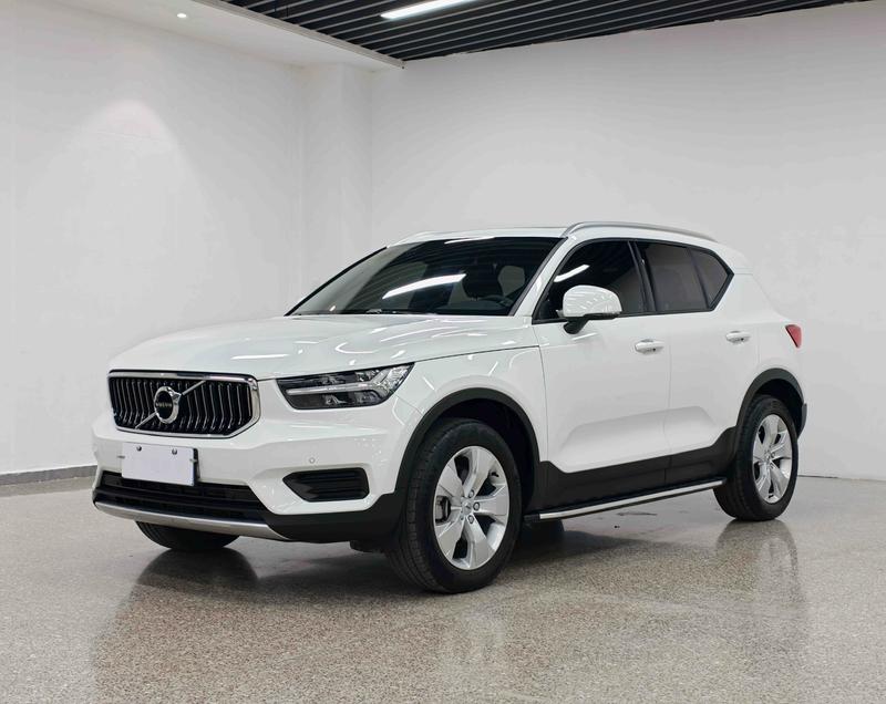 Volvo XC40, 2022 — купить в Казани под ключ