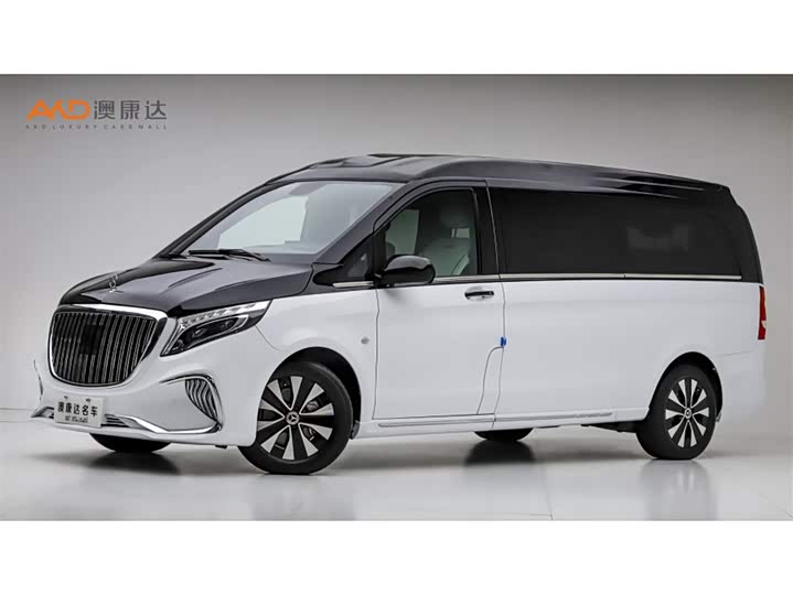 Mercedes-Benz Vito, 2023 — купить в Липецке под ключ