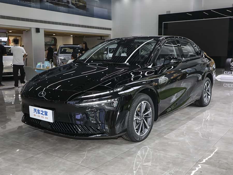 GAC Aion S Max, 2026 — купить в Ижевске под ключ