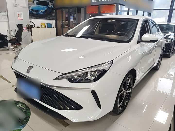Roewe i5, 2025 — купить в Калуге под ключ