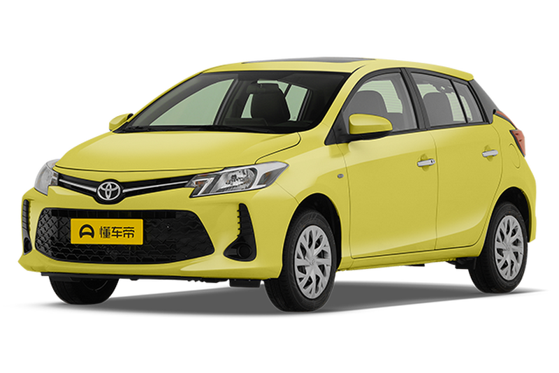 Toyota Vios FS, 2022 — фото 11 из 11