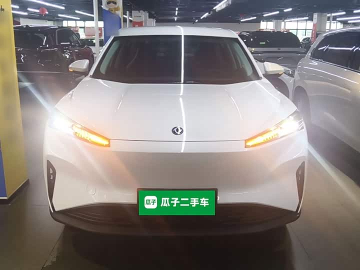 Dongfeng Aeolus Sky EV01, 2026 — фото 3 из 9
