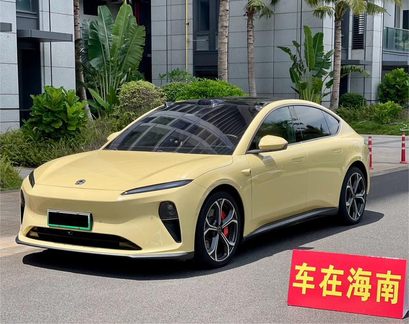 Nio ET5, 2023 — купить в Санкт-Петербурге под ключ