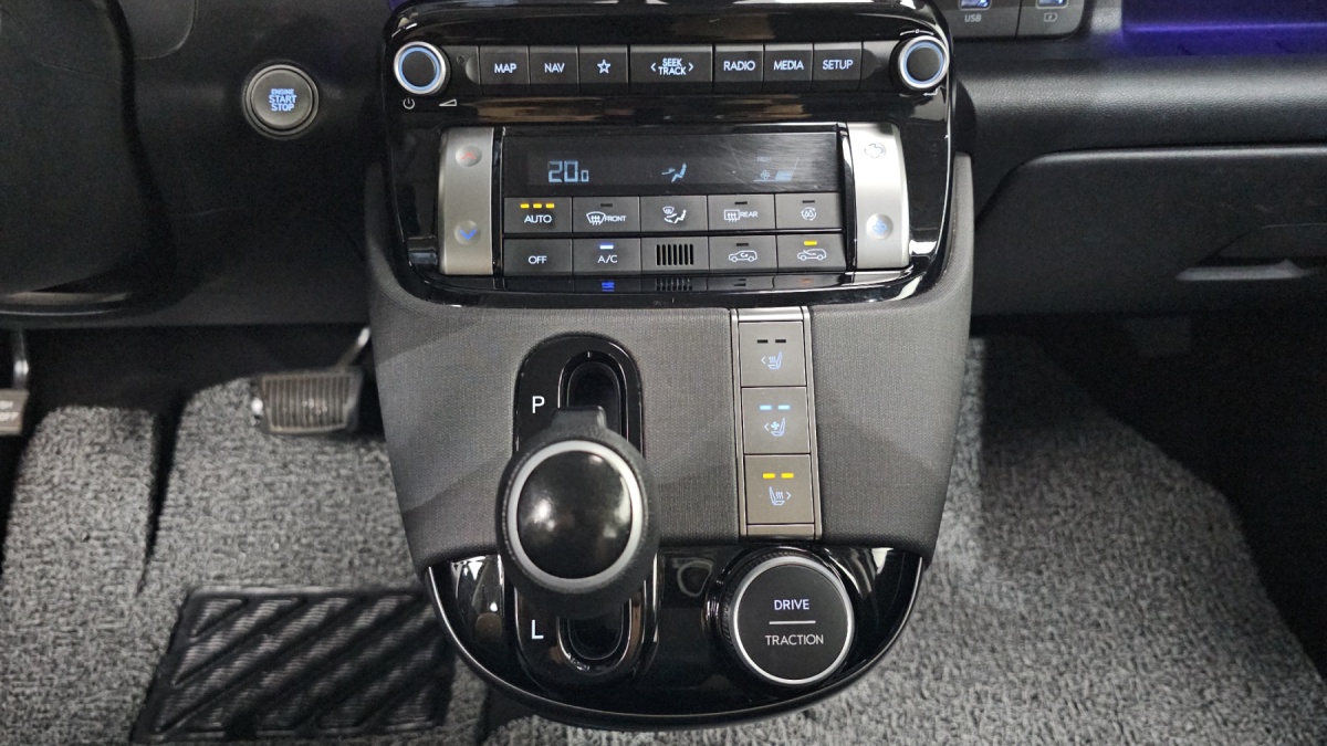 Hyundai Casper, 2021 — фото 9 из 12