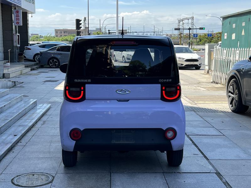 Chery QQ Ice Cream, 2022 — фото 5 из 12