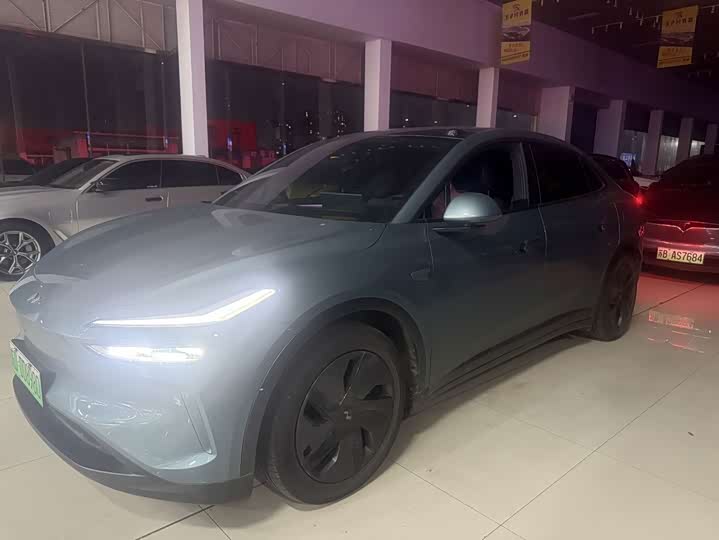 Nio Onvo L60, 2024 — купить в Владимире под ключ